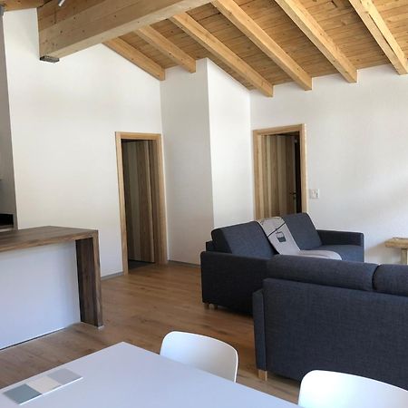 Saaserhof Apartments Dış mekan fotoğraf