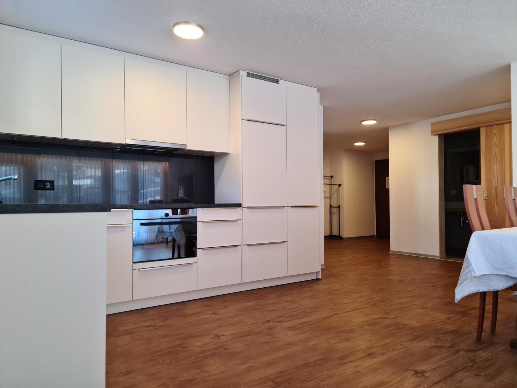 Saaserhof Apartments Oda fotoğraf