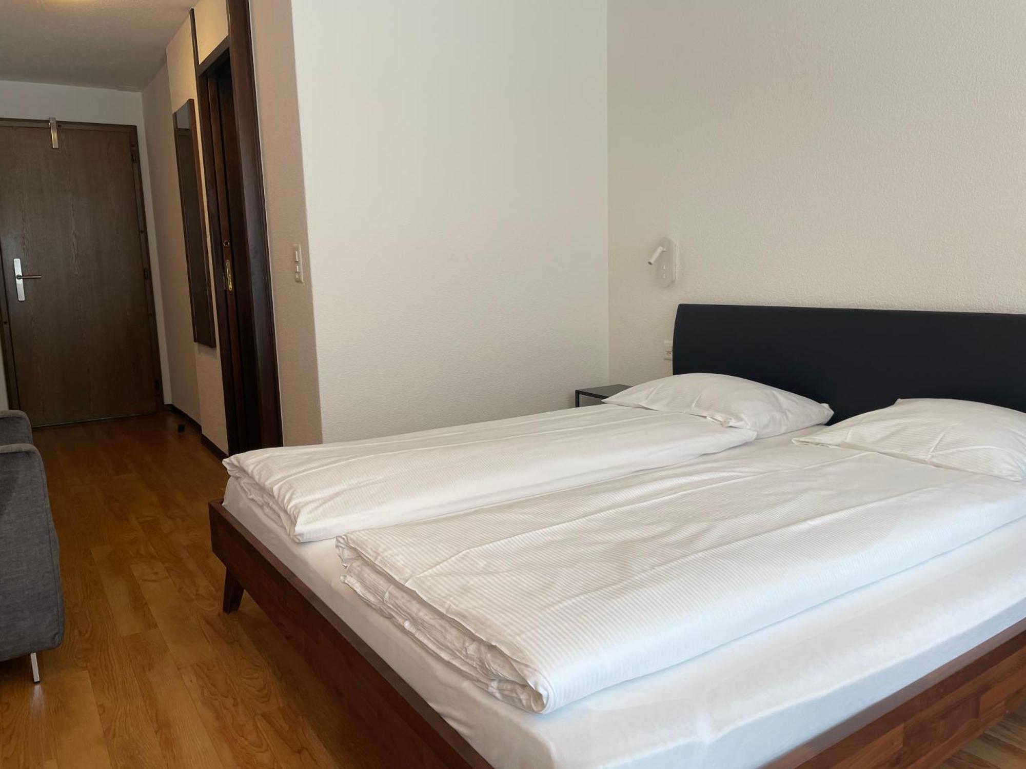 Saaserhof Apartments Dış mekan fotoğraf